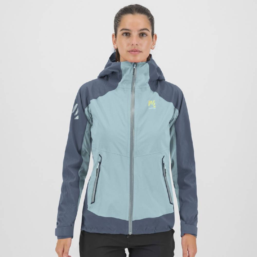 Karpos TEMPORALE W JACKET In Linea
