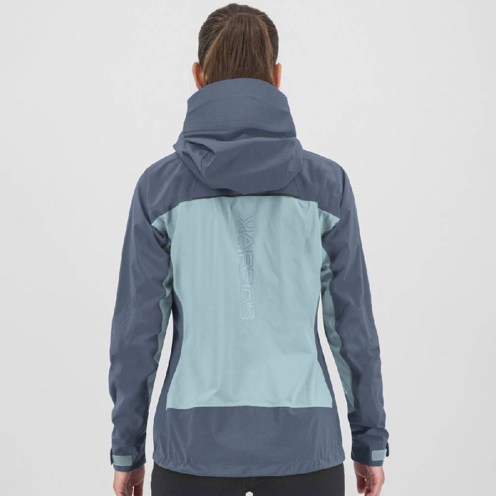 Karpos TEMPORALE W JACKET In Linea