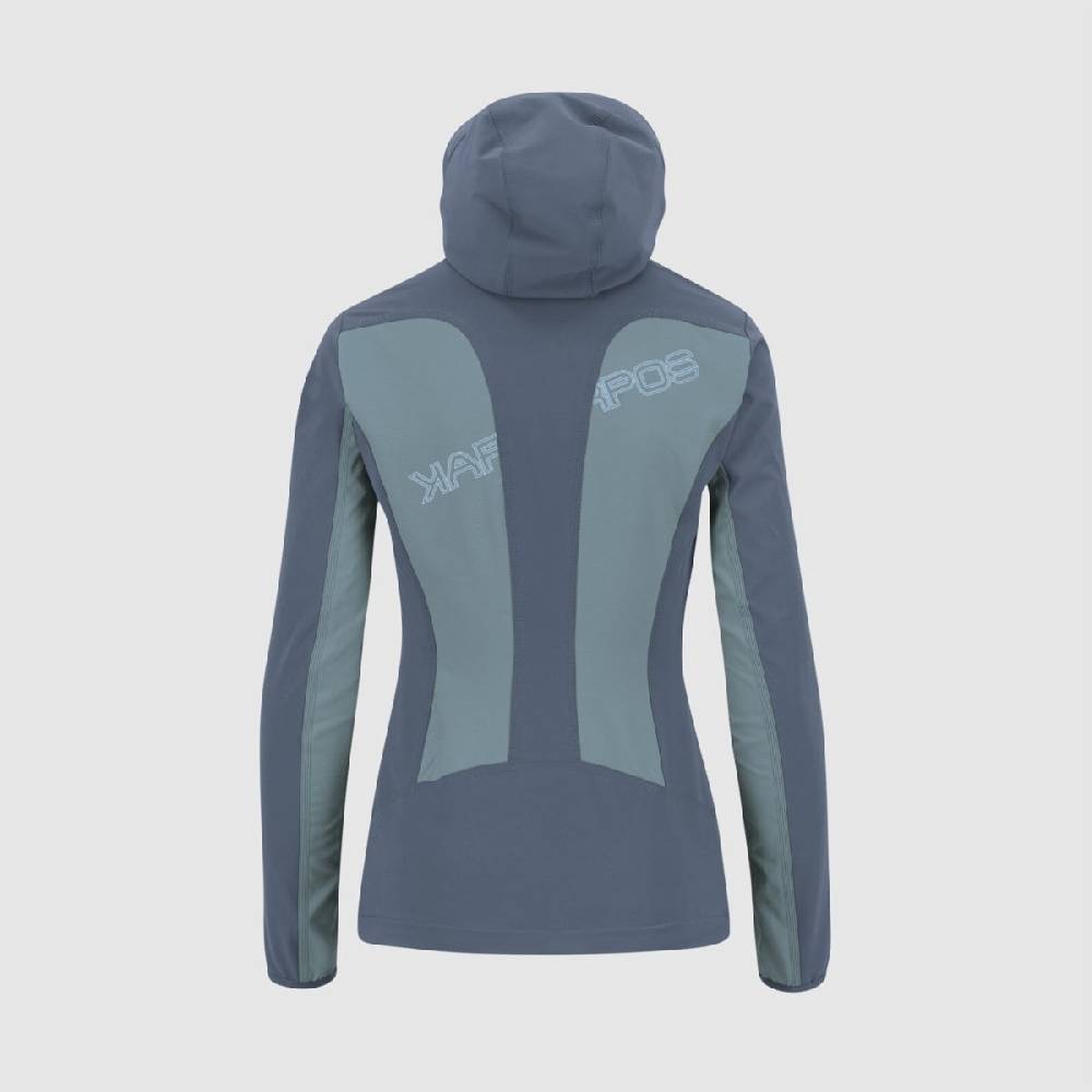 Karpos PARETE W JACKET Nuovo
