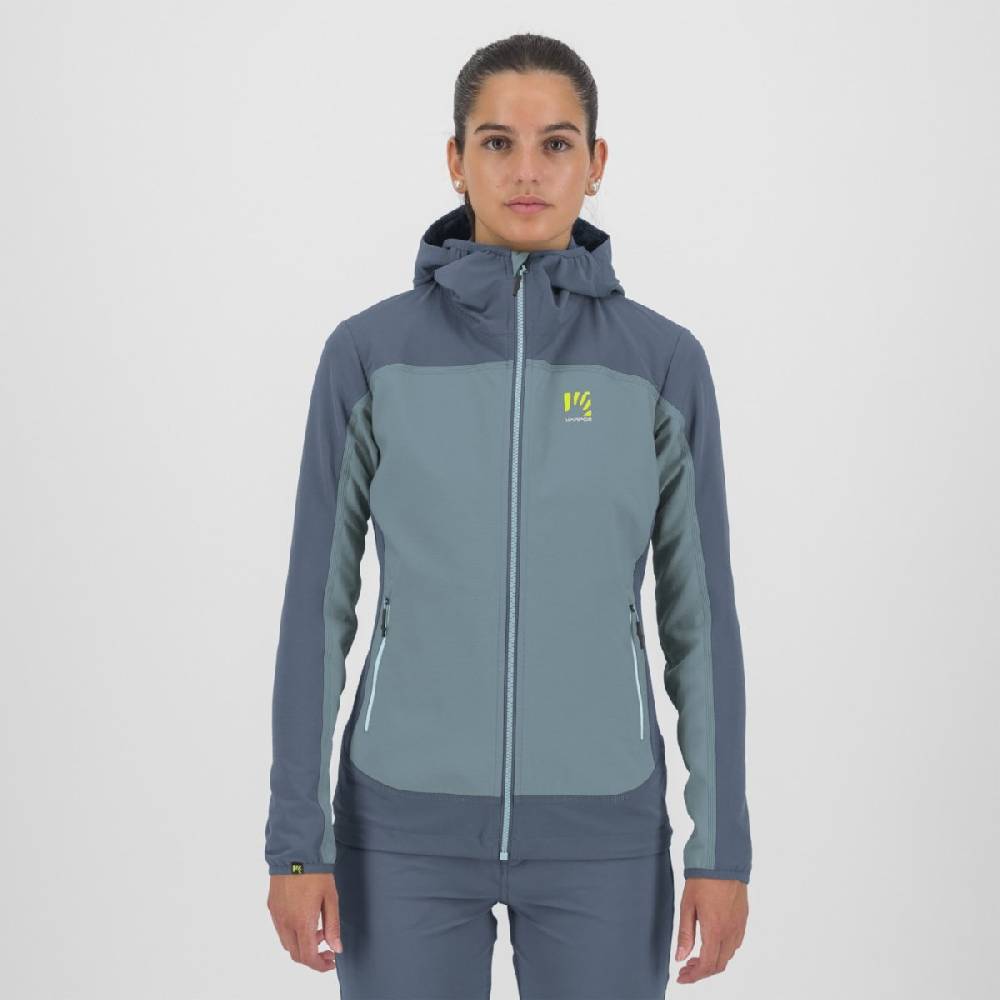 Karpos PARETE W JACKET Nuovo