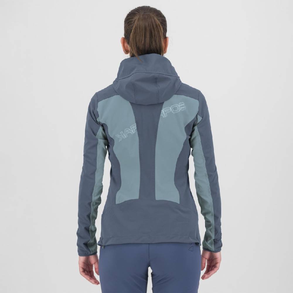 Karpos PARETE W JACKET Nuovo