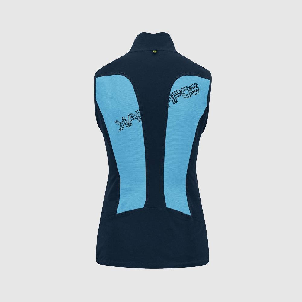 Karpos PARETE W VEST Qualità