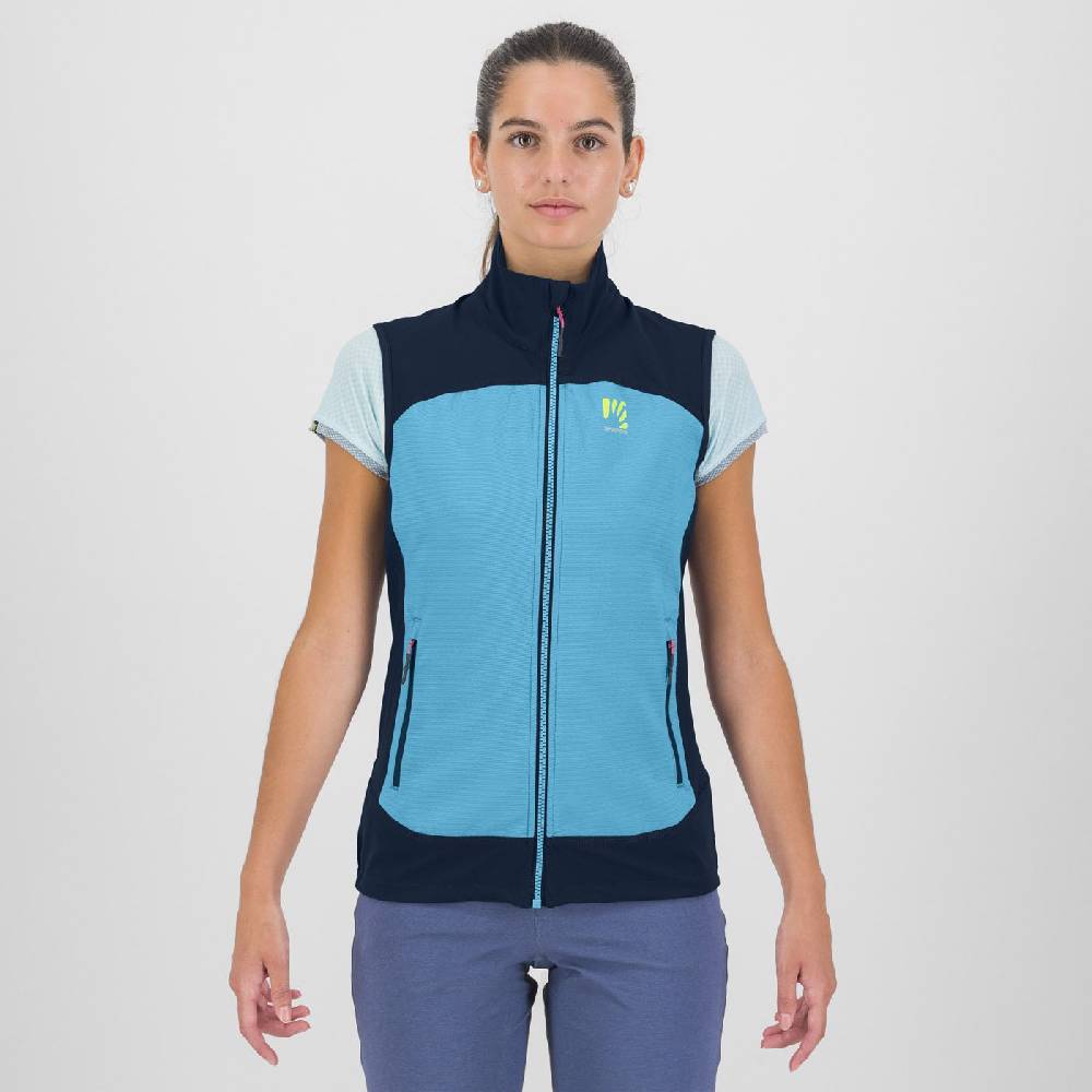 Karpos PARETE W VEST Qualità