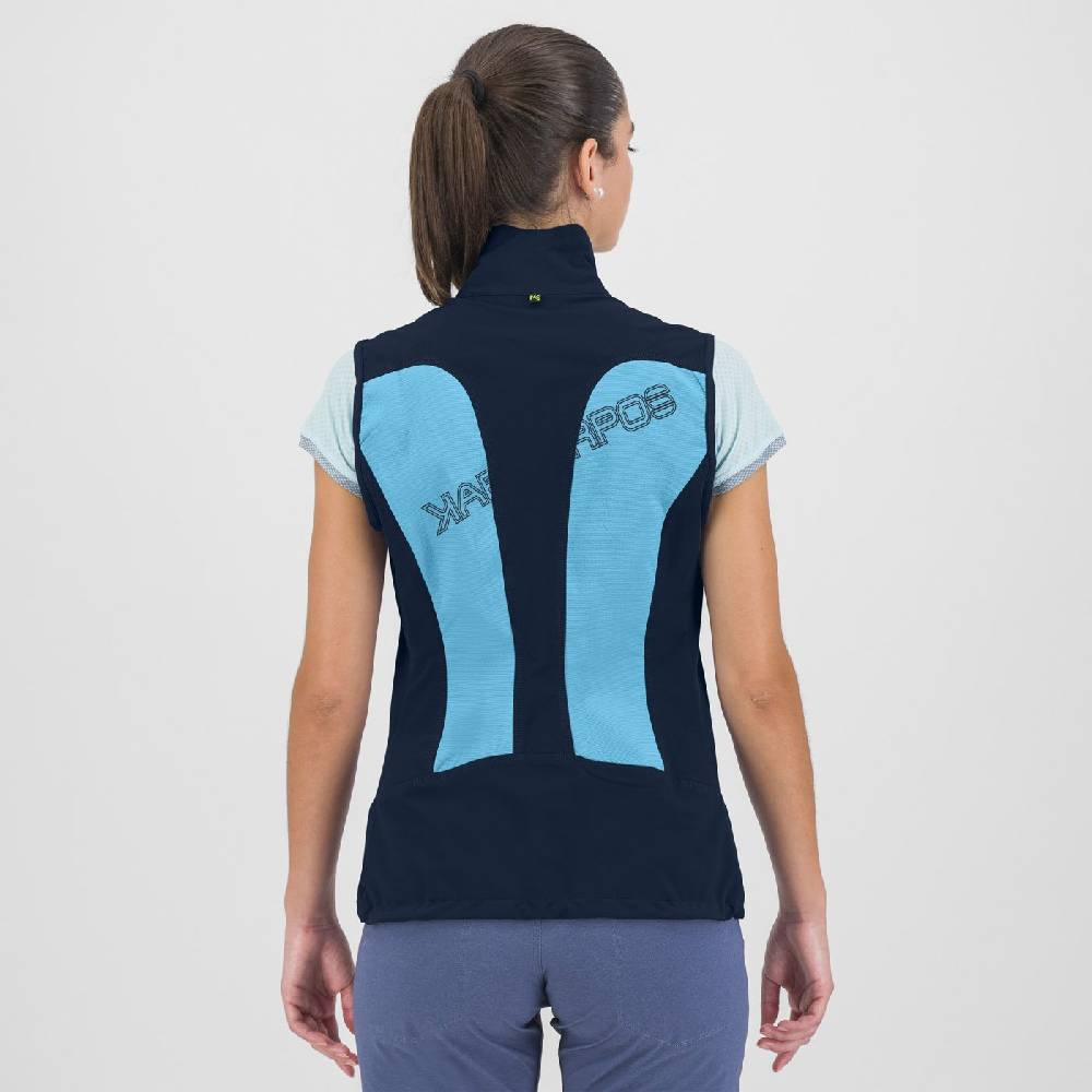 Karpos PARETE W VEST Qualità