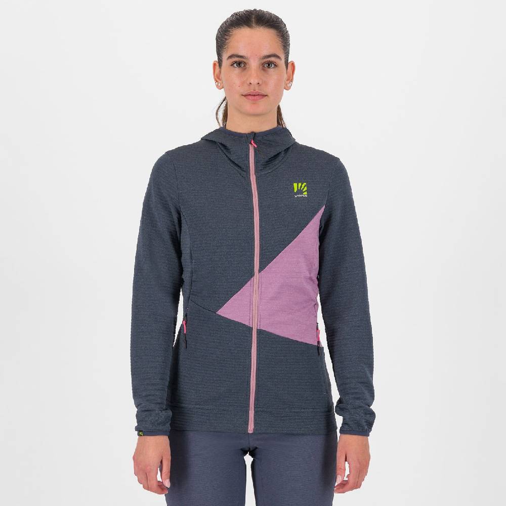 Karpos NUVOLAU W FLEECE Promozione