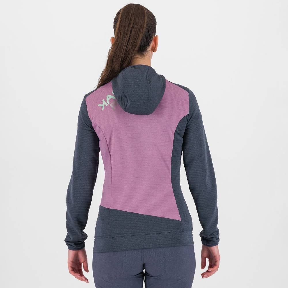 Karpos NUVOLAU W FLEECE Promozione
