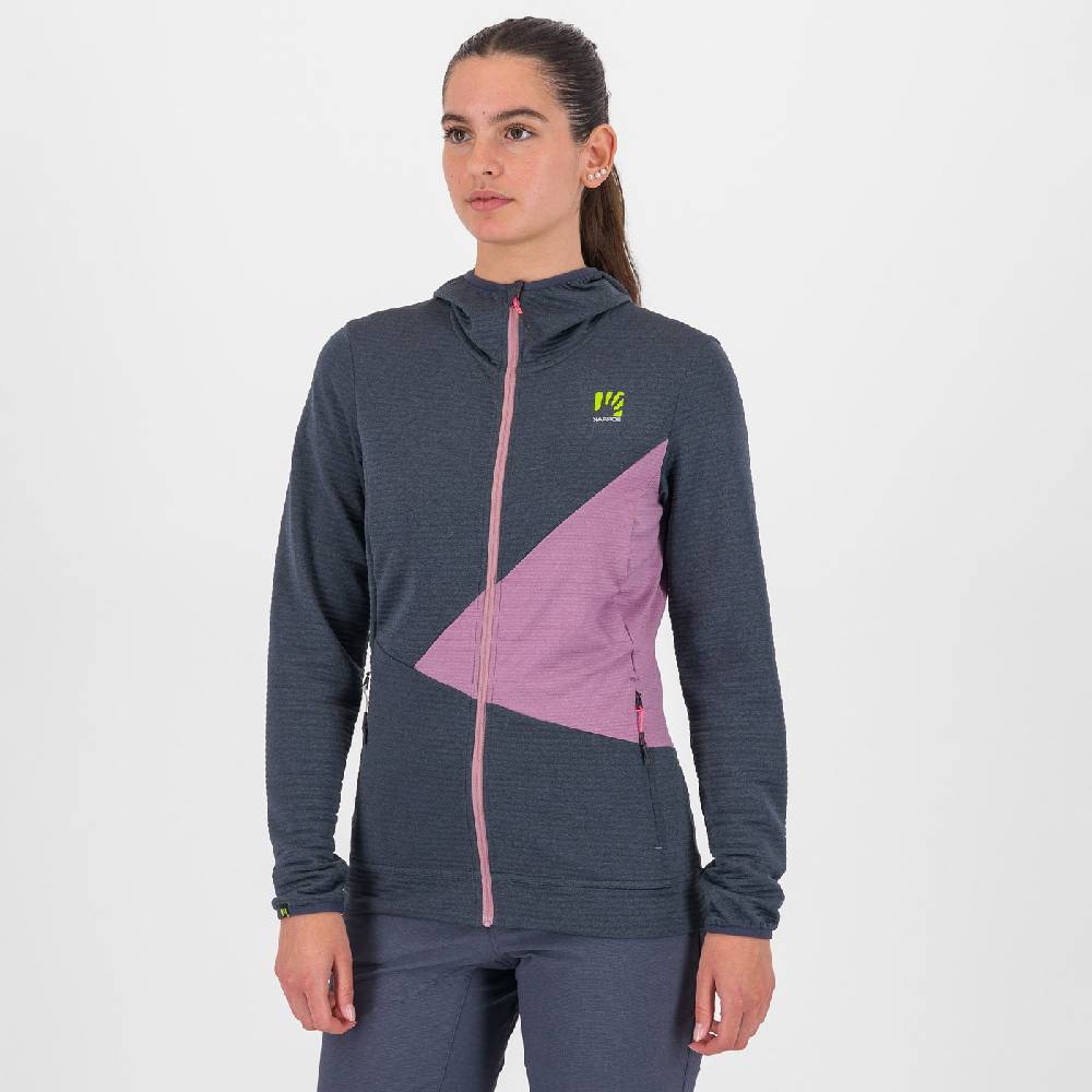 Karpos NUVOLAU W FLEECE Promozione