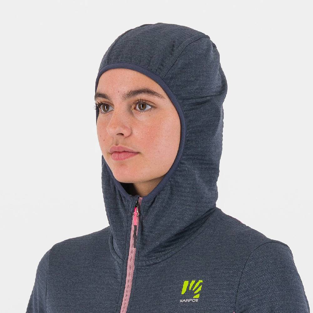 Karpos NUVOLAU W FLEECE Promozione