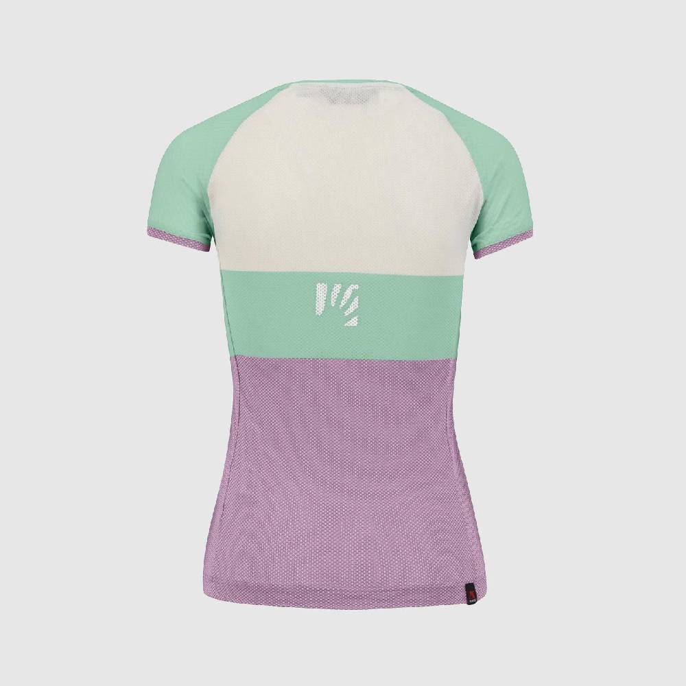 Karpos MOVED EVO W JERSEY Spedizione Gratuita