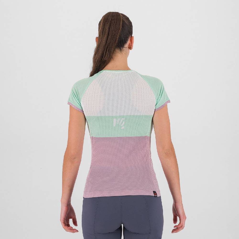 Karpos MOVED EVO W JERSEY Spedizione Gratuita