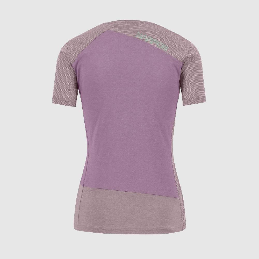 Karpos NUVOLAU W JERSEY Soddisfazione Garantita