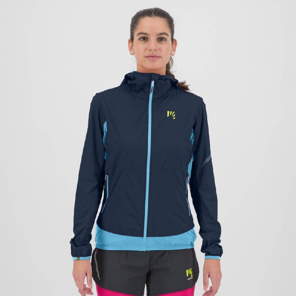 Karpos LOT EVO W JACKET Qualità Garantita
