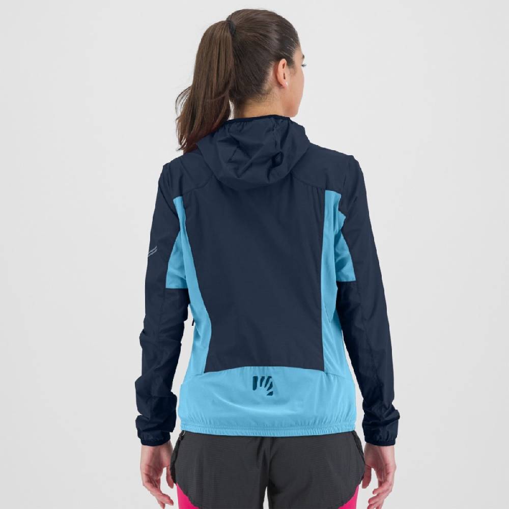 Karpos LOT EVO W JACKET Qualità Garantita