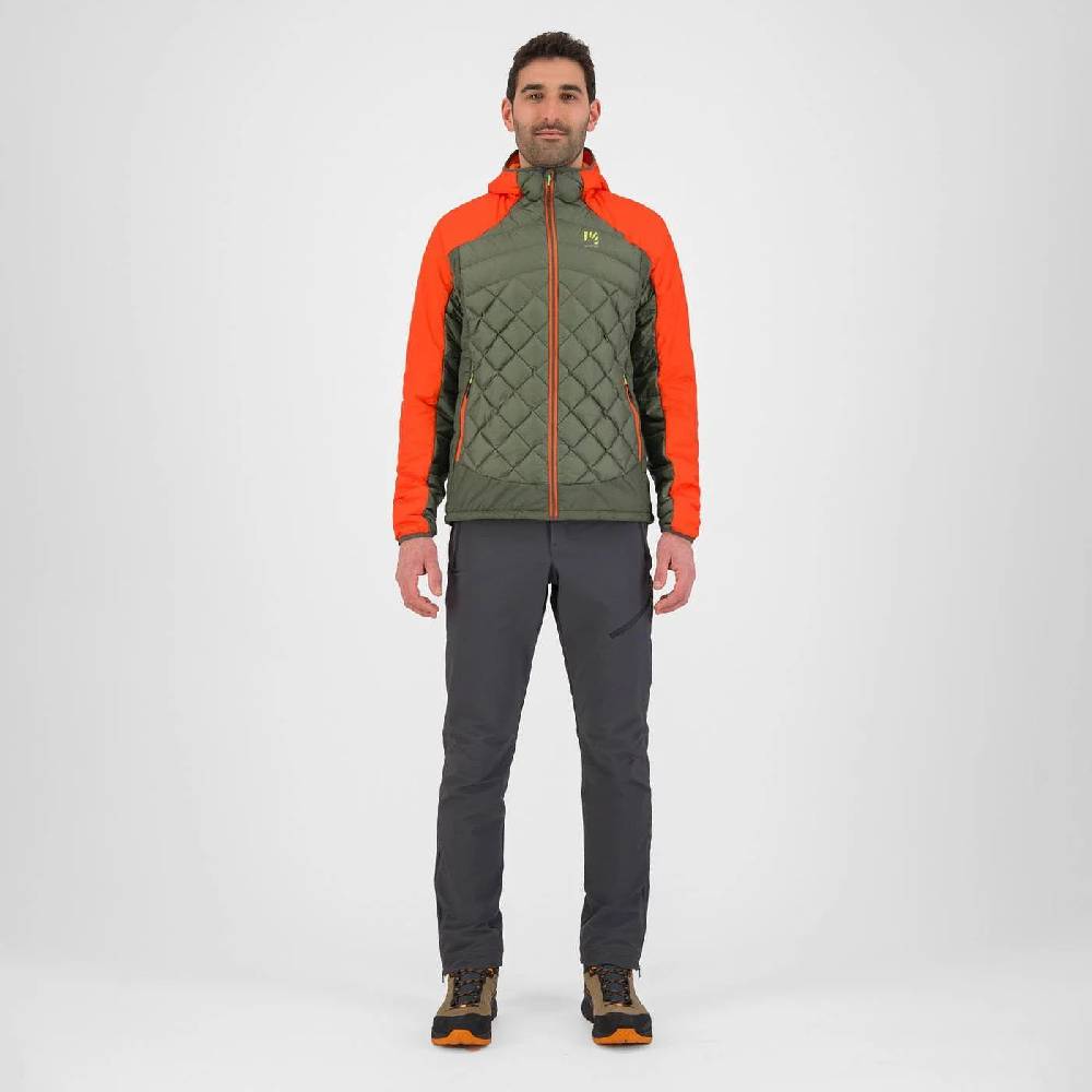 Karpos LASTEI ACTIVE PLUS JACKET Negozi Online