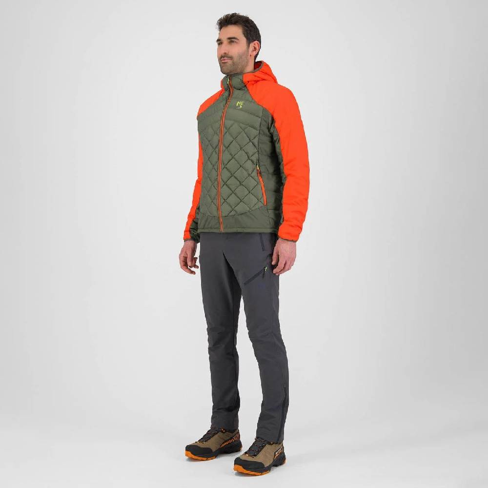 Karpos LASTEI ACTIVE PLUS JACKET Negozi Online