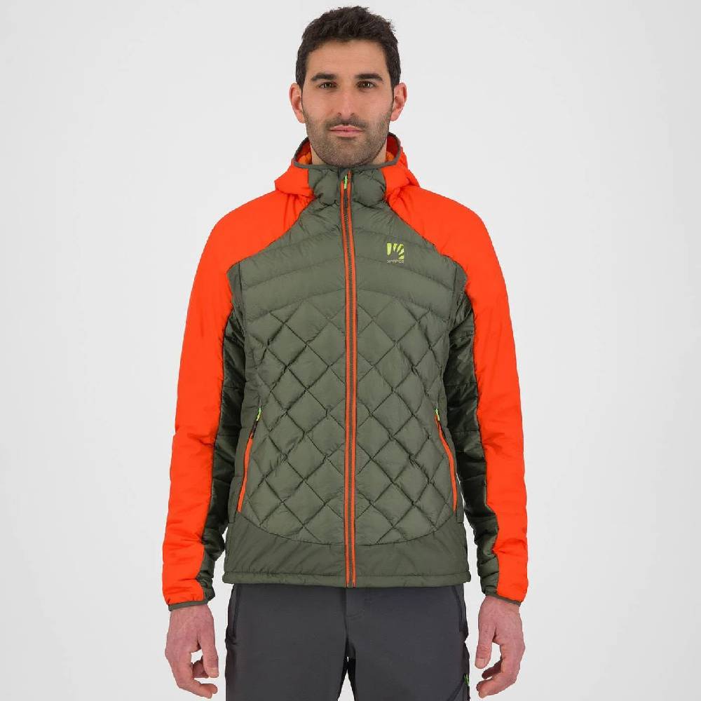 Karpos LASTEI ACTIVE PLUS JACKET Negozi Online
