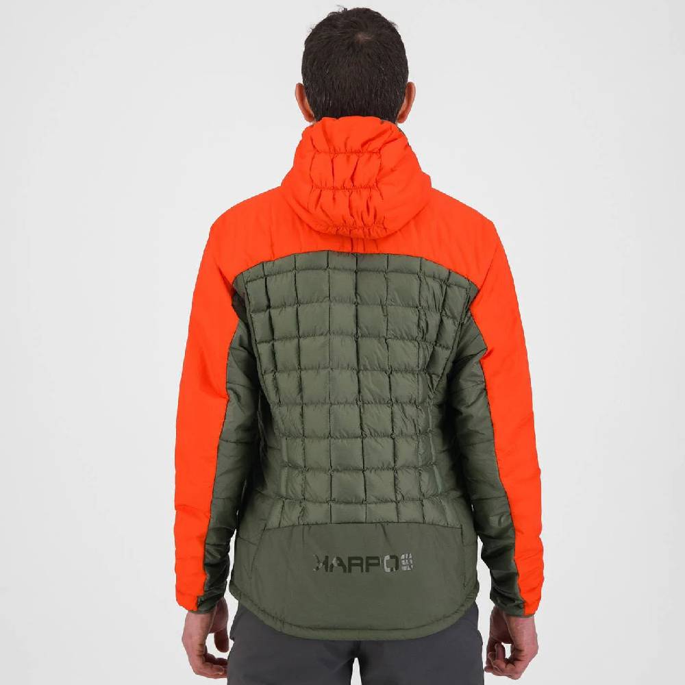 Karpos LASTEI ACTIVE PLUS JACKET Negozi Online
