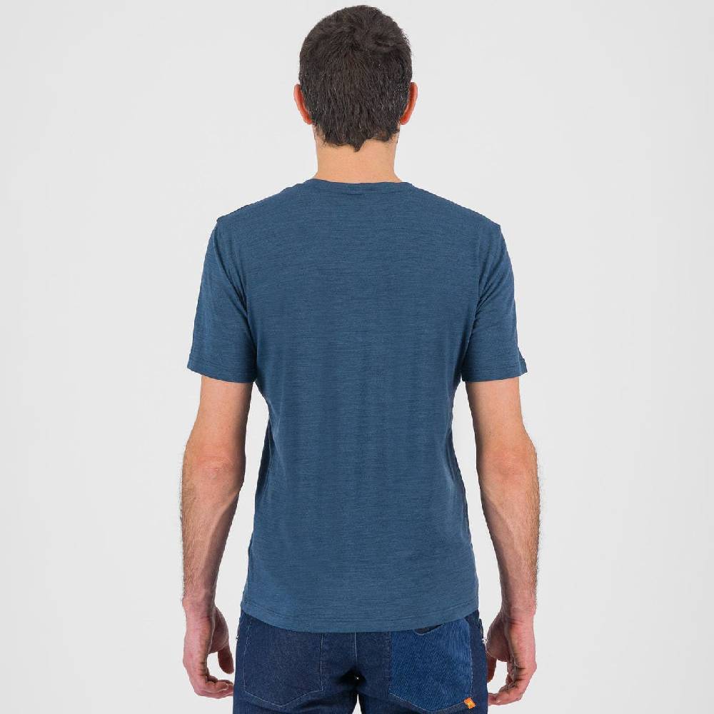 Karpos VANOI MERINO T-SHIRT Promozione Limitata