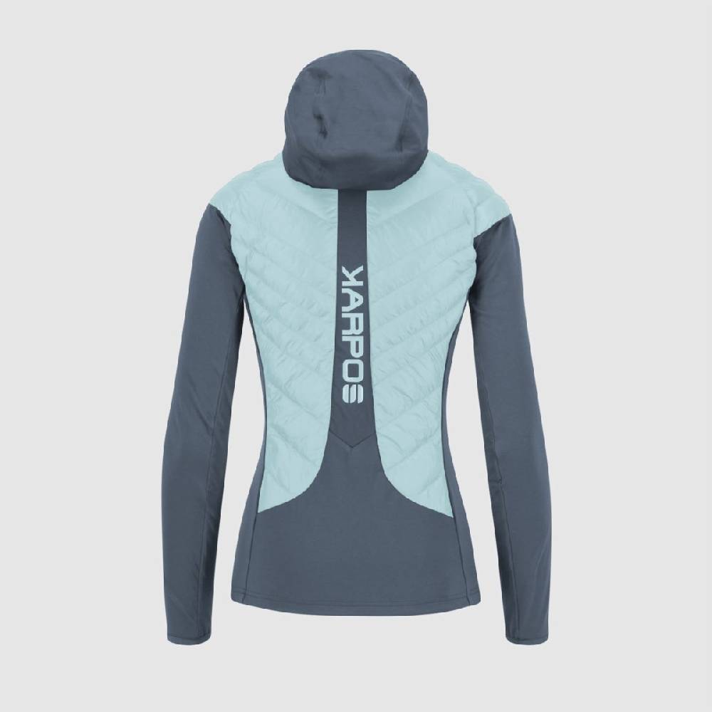 Karpos SASS DE MURA W JACKET Prezzo Ridotto