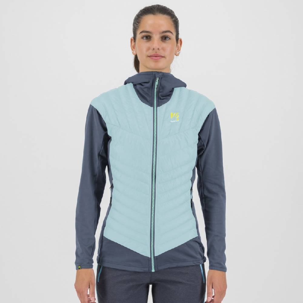 Karpos SASS DE MURA W JACKET Prezzo Ridotto
