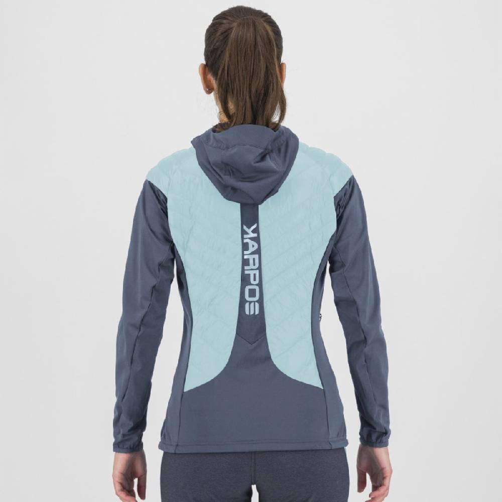 Karpos SASS DE MURA W JACKET Prezzo Ridotto