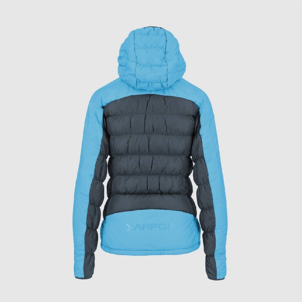 Karpos LASTEI ACTIVE PLUS W JACKET Convenienza