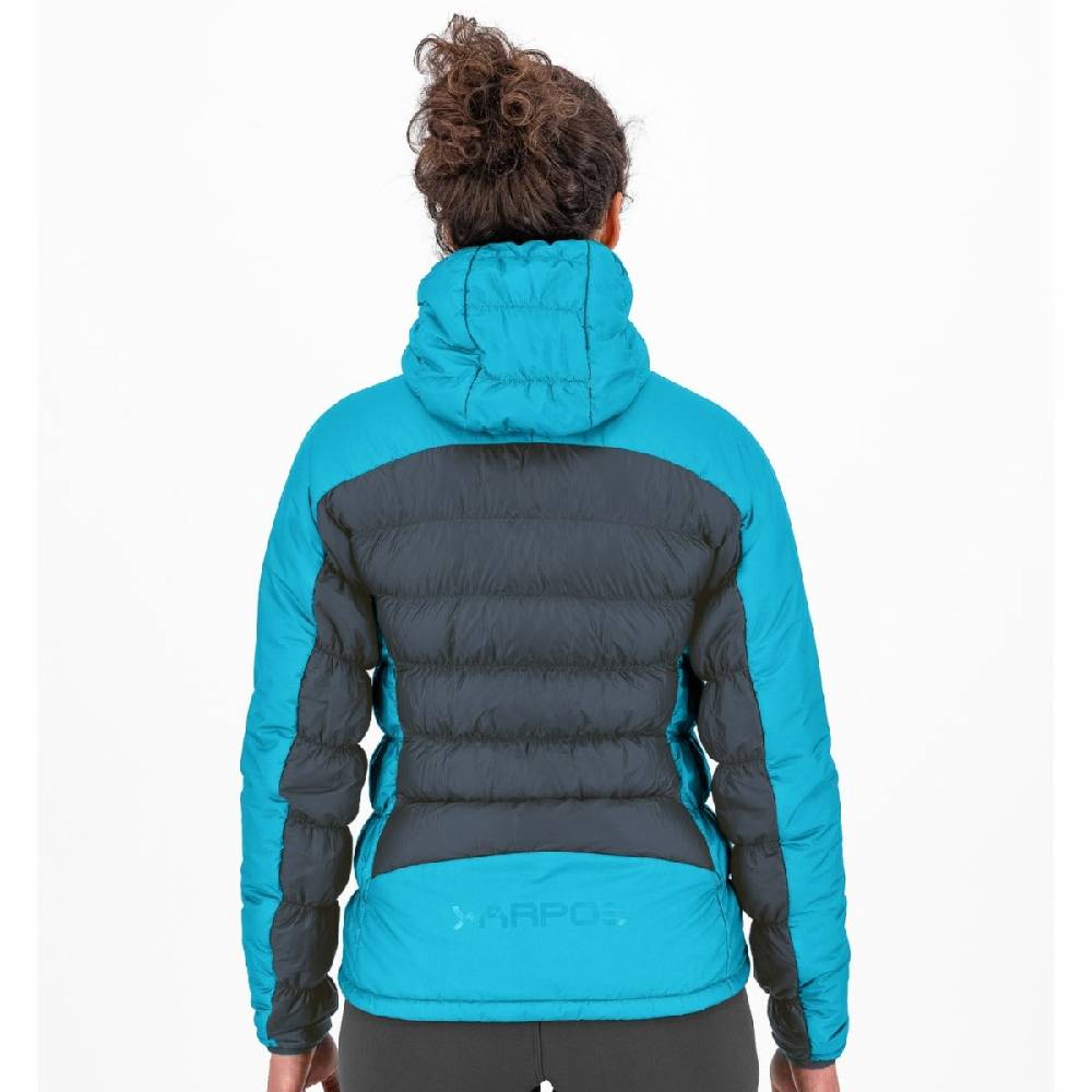 Karpos LASTEI ACTIVE PLUS W JACKET Convenienza
