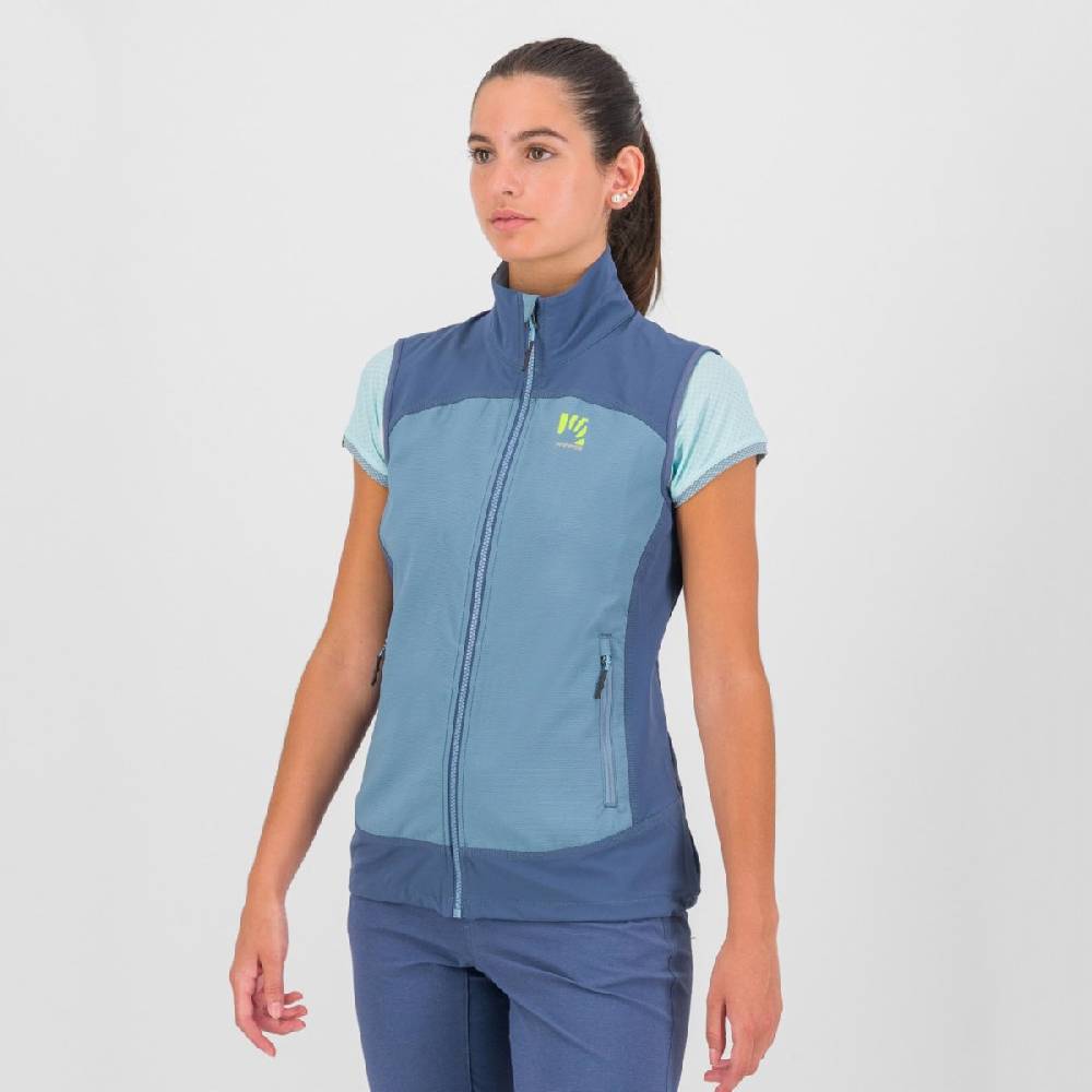 Karpos PARETE W VEST Outlet