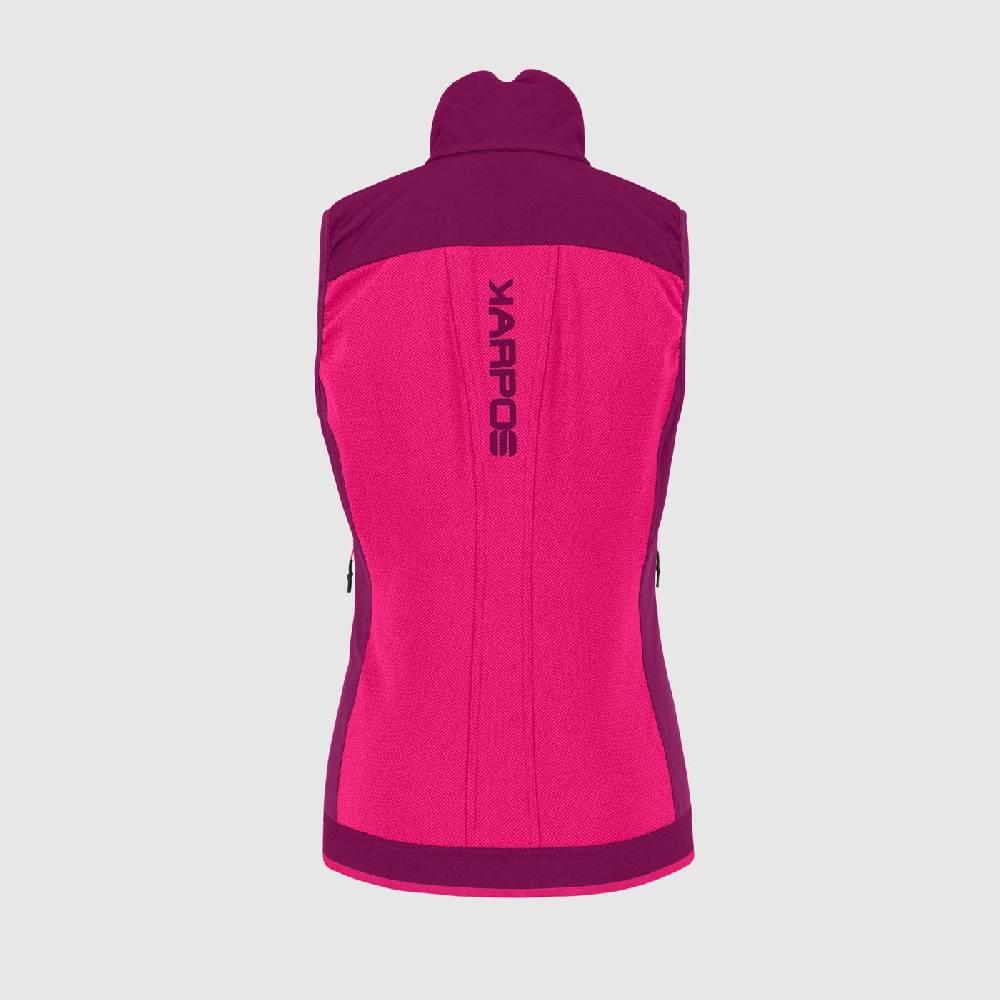 Karpos ALAGNA PLUS EVO W VEST In Vendita