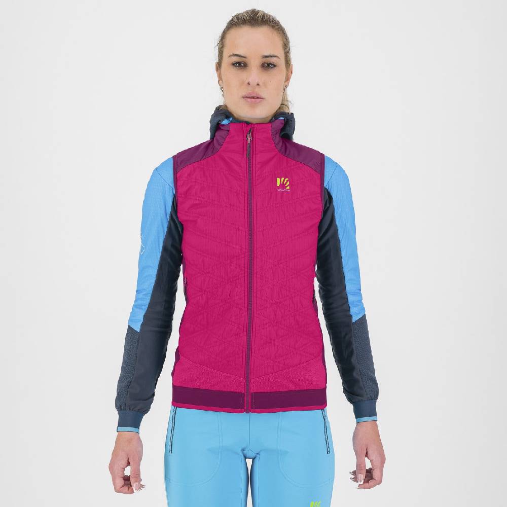 Karpos ALAGNA PLUS EVO W VEST In Vendita