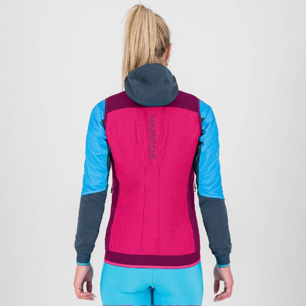 Karpos ALAGNA PLUS EVO W VEST In Vendita