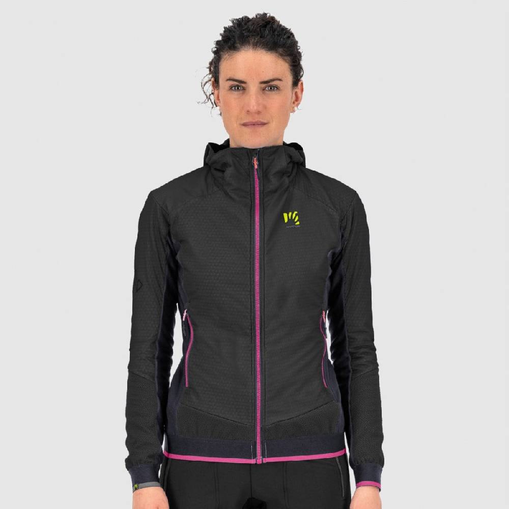 Karpos ALAGNA PLUS EVO W JACKET Saldi