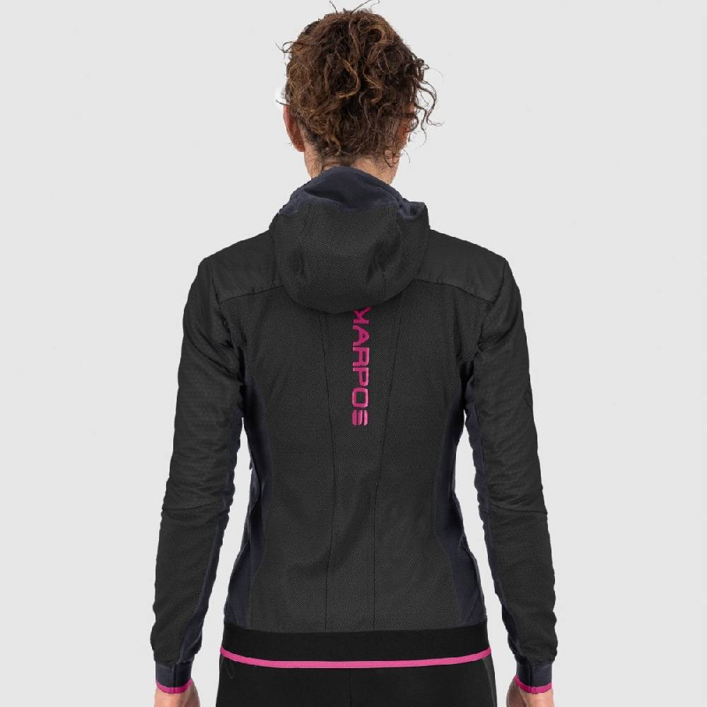 Karpos ALAGNA PLUS EVO W JACKET Saldi
