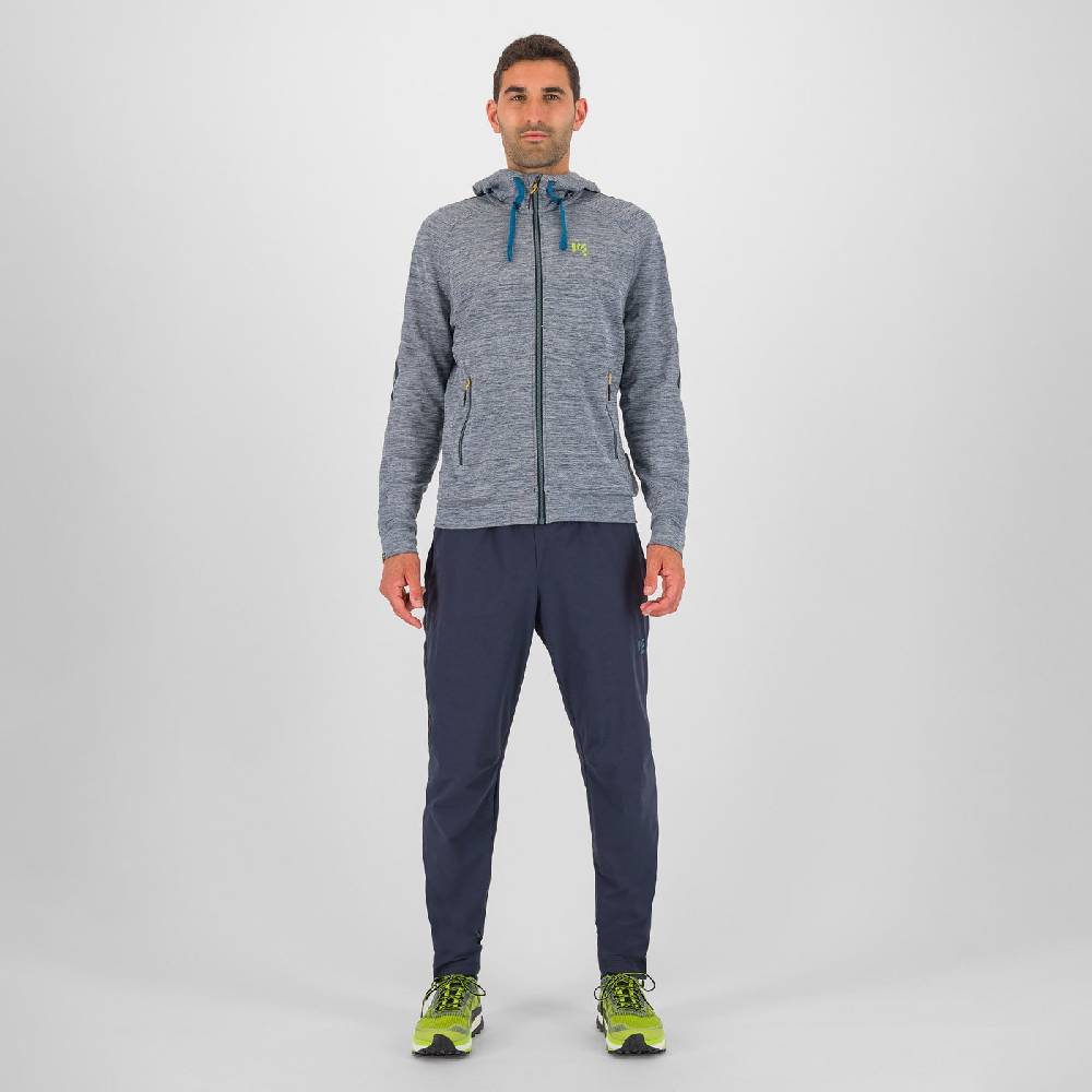 Karpos EASYFRIZZ FULL-ZIP HOODIE Vendita Economica