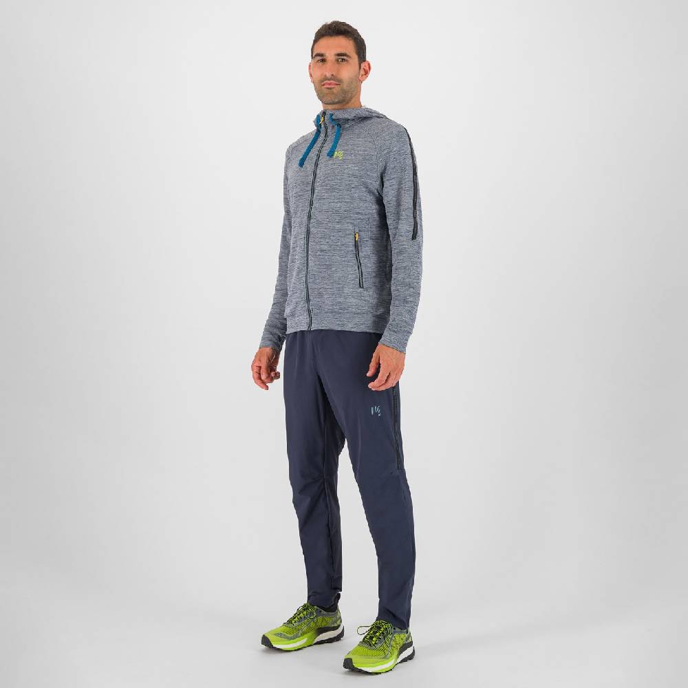 Karpos EASYFRIZZ FULL-ZIP HOODIE Vendita Economica