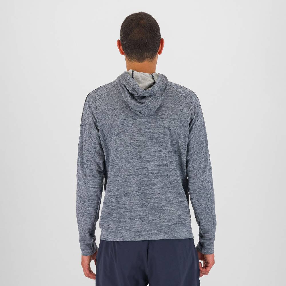 Karpos EASYFRIZZ FULL-ZIP HOODIE Vendita Economica