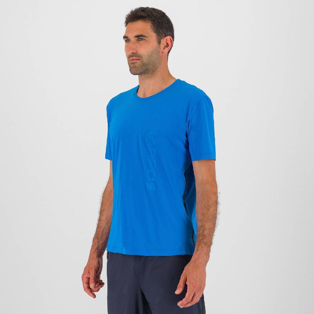 Karpos EASYFRIZZ T-SHIRT Saldi Di Fabbrica