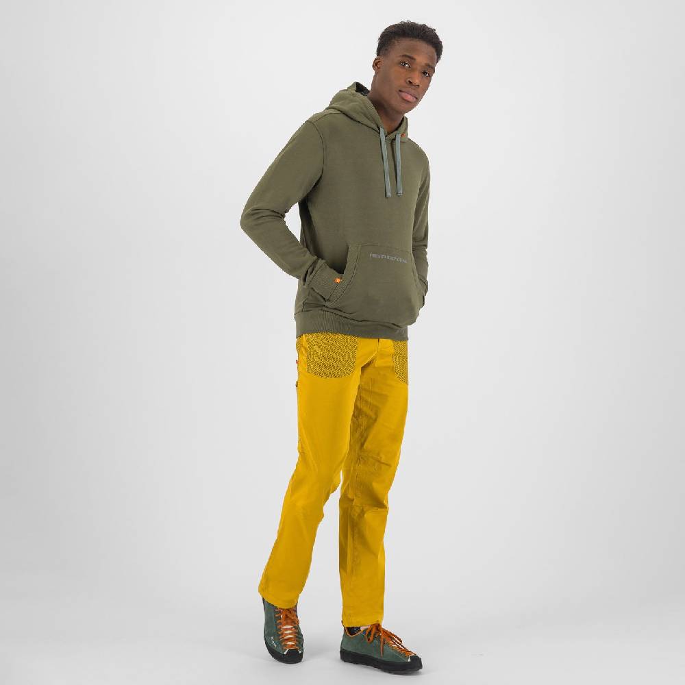 Karpos PICCHIO HOODIE Nuova