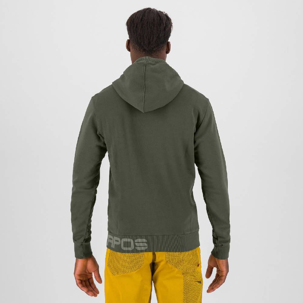 Karpos PICCHIO HOODIE Nuova