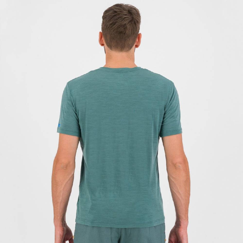 Karpos COPPOLO MERINO T-SHIRT 2025