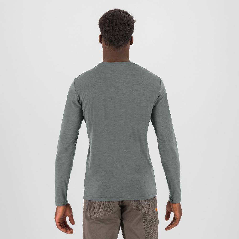 Karpos COPPOLO MERINO LS Italy