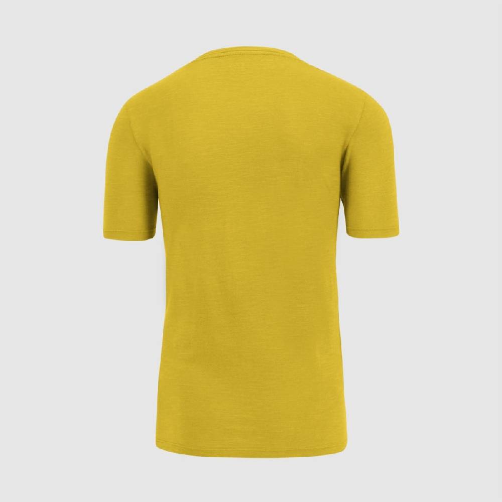 Karpos AMBRETTA T-SHIRT Italia