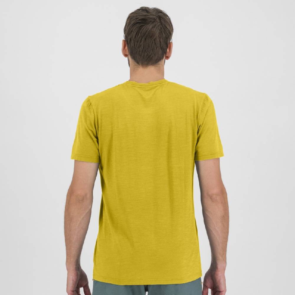 Karpos AMBRETTA T-SHIRT Italia
