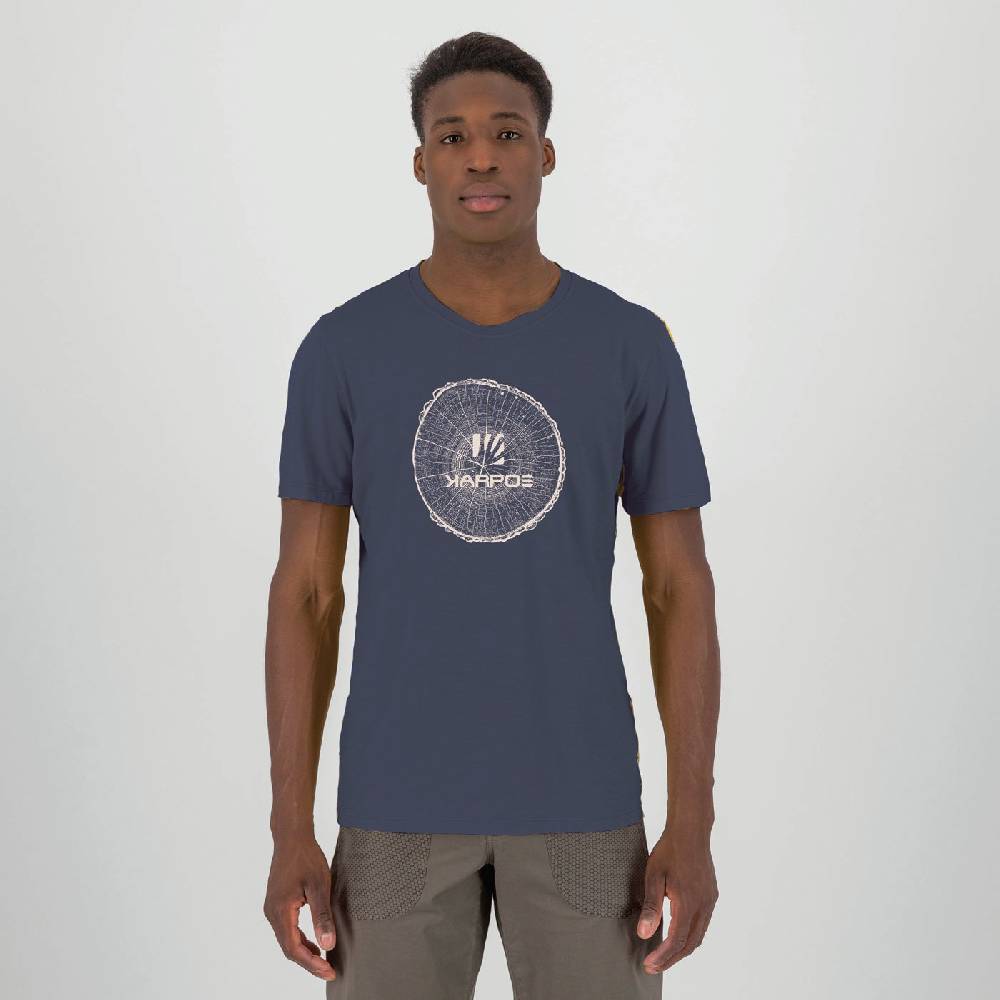 Karpos ANEMONE EVO T-SHIRT 2025