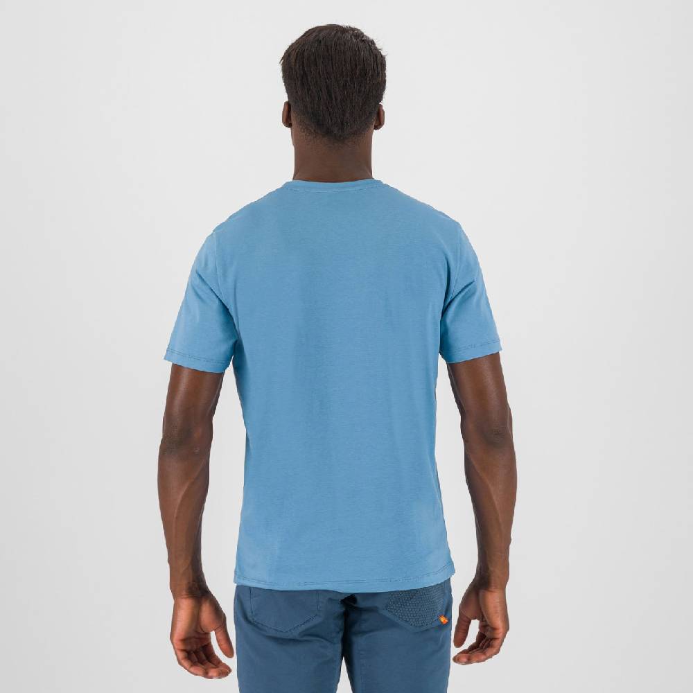 Karpos BOTTON D'ORO EVO T-SHIRT Qualità