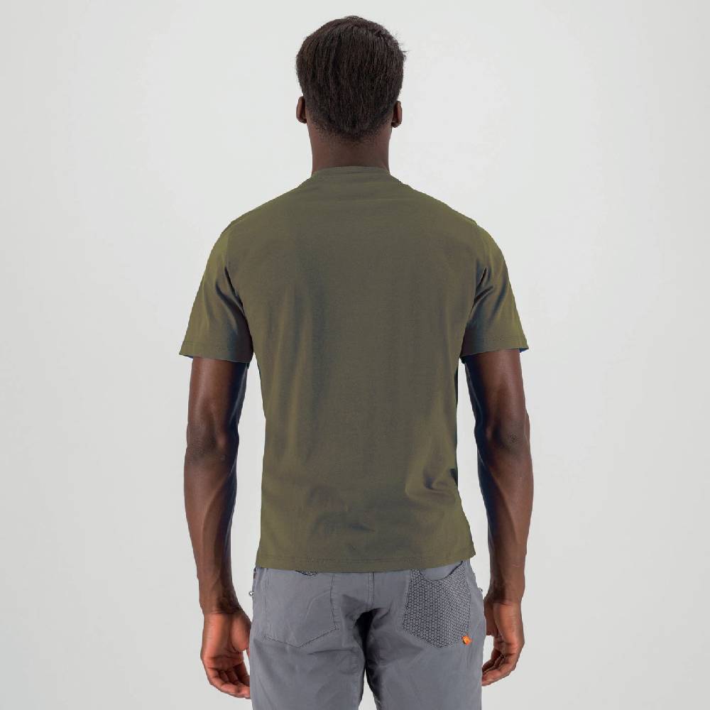 Karpos ASTRO ALPINO EVO T-SHIRT Promozione