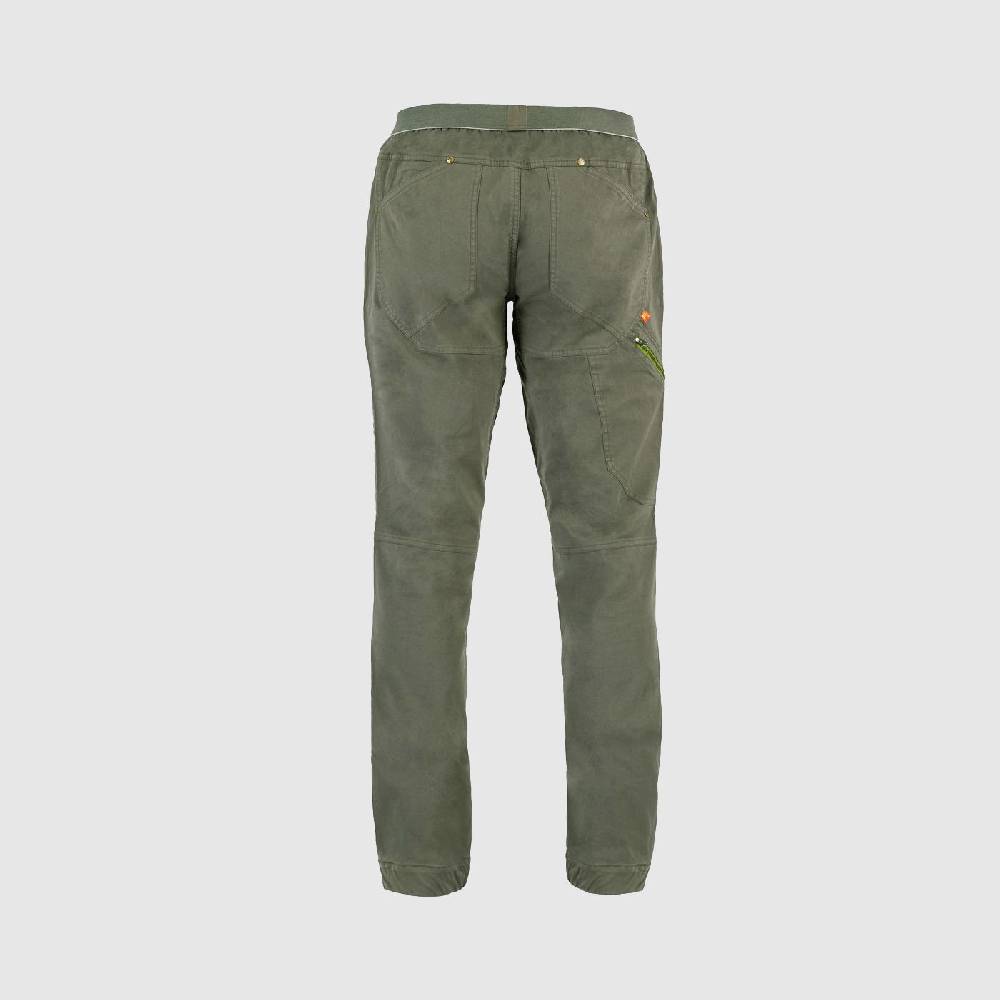 Karpos CASTAGNO PANTS Spedizione Gratuita