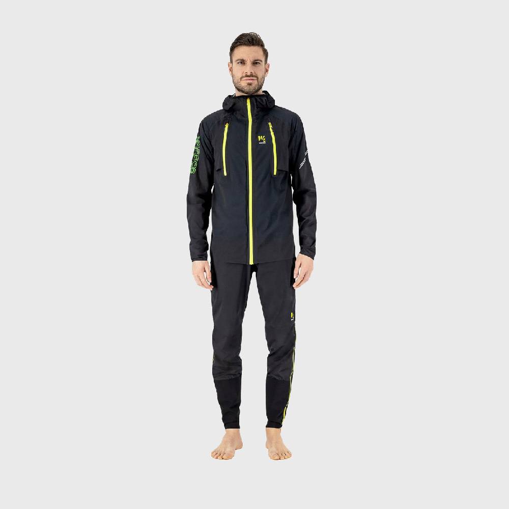 Karpos LAVAREDO RAIN JACKET Consegna Veloce
