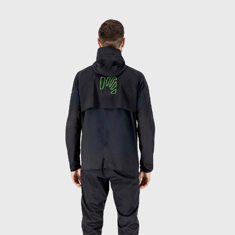 Karpos LAVAREDO RAIN JACKET Consegna Veloce