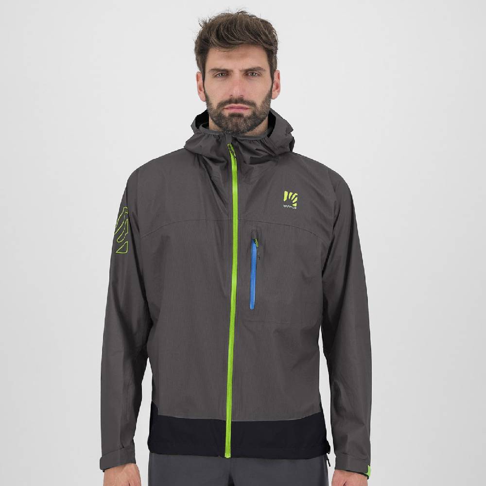 Karpos LOT RAIN JACKET Promozione Limitata